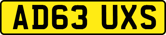 AD63UXS