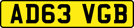 AD63VGB