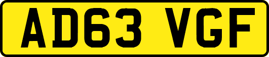 AD63VGF