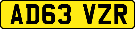AD63VZR