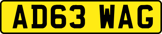 AD63WAG