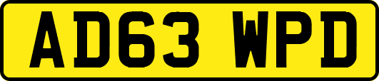 AD63WPD