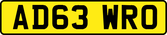 AD63WRO