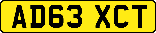 AD63XCT