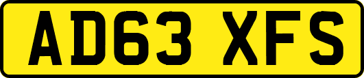 AD63XFS