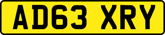 AD63XRY
