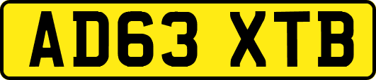 AD63XTB