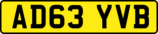AD63YVB