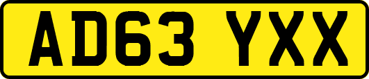 AD63YXX