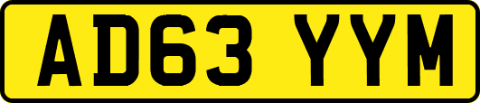 AD63YYM