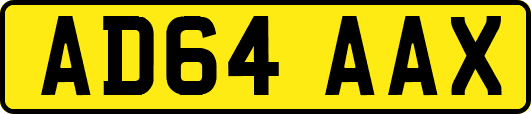 AD64AAX