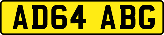 AD64ABG
