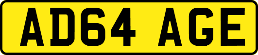 AD64AGE