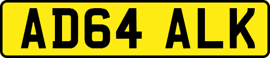 AD64ALK