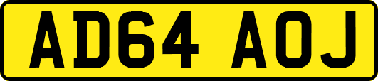 AD64AOJ
