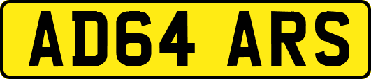 AD64ARS