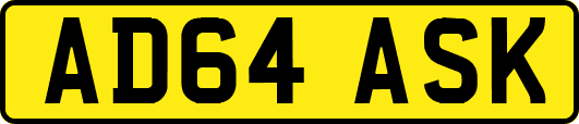 AD64ASK