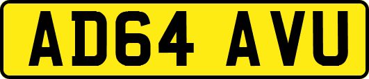 AD64AVU