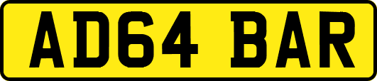 AD64BAR