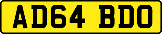 AD64BDO