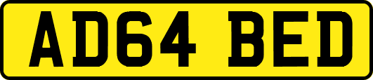 AD64BED