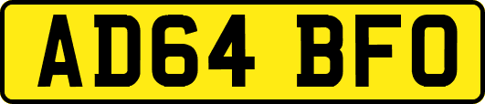 AD64BFO