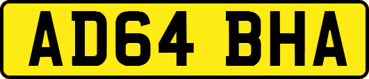 AD64BHA