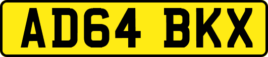 AD64BKX