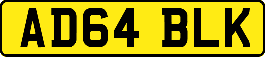 AD64BLK