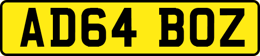 AD64BOZ