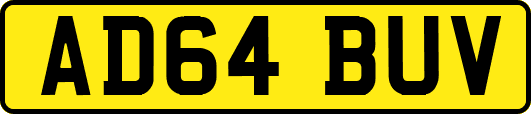 AD64BUV