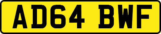 AD64BWF