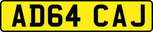 AD64CAJ