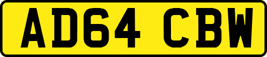 AD64CBW