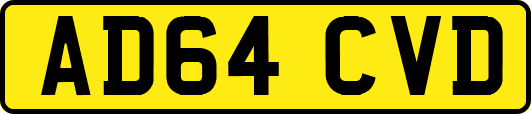 AD64CVD