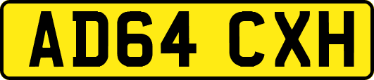 AD64CXH