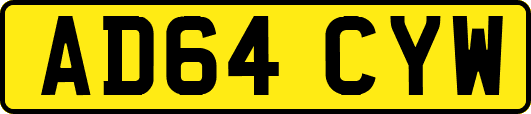 AD64CYW