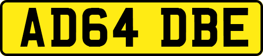 AD64DBE