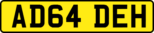 AD64DEH