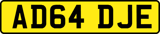 AD64DJE