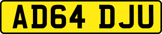 AD64DJU