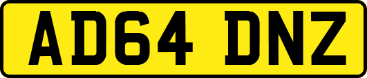 AD64DNZ