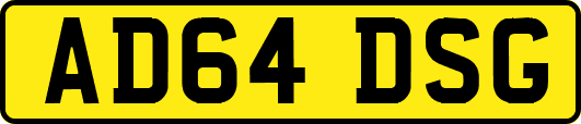AD64DSG