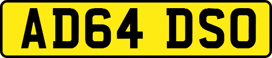 AD64DSO