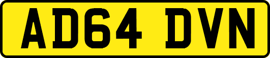 AD64DVN