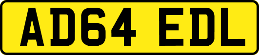 AD64EDL