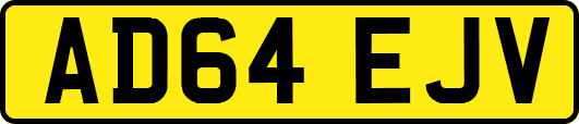 AD64EJV