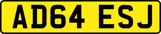 AD64ESJ