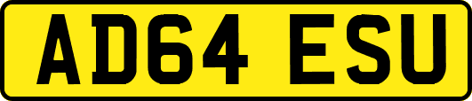 AD64ESU