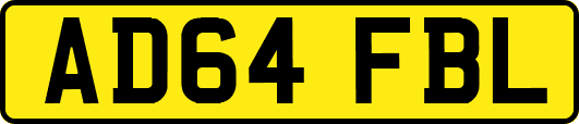 AD64FBL